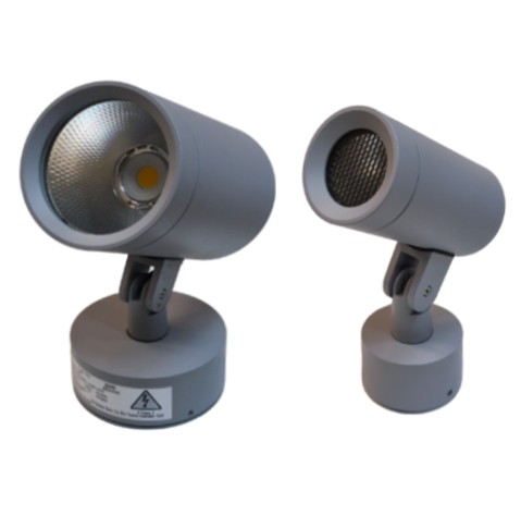 LED Spike Light