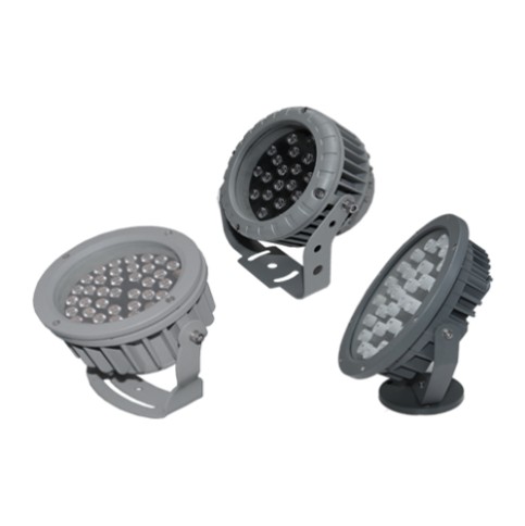 LED Uplighter