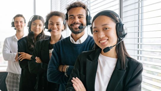 World Class After Sales Service